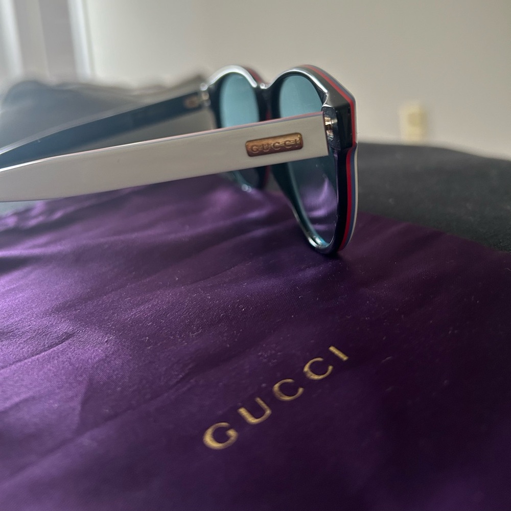Gucci Sunglasses